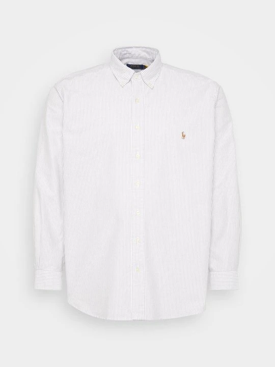 Zdjęcie produktu Koszula Polo Ralph Lauren szary