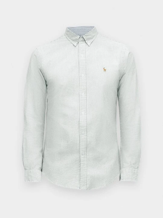 Zdjęcie produktu Koszula Polo Ralph Lauren szary