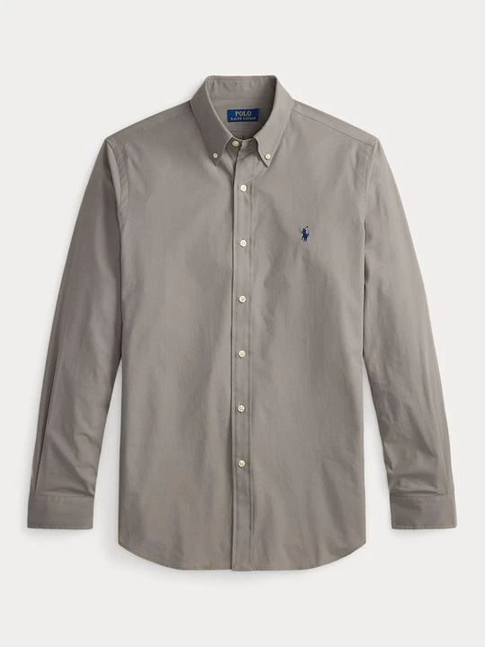 Zdjęcie produktu Koszula Polo Ralph Lauren szary