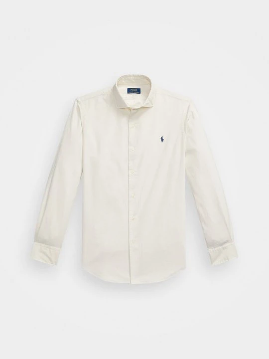 Zdjęcie produktu Koszula Polo Ralph Lauren tan