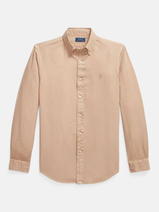 Zdjęcie produktu Koszula Polo Ralph Lauren tan