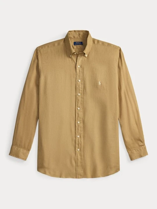 Zdjęcie produktu Koszula Polo Ralph Lauren tan