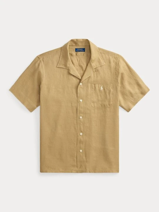 Zdjęcie produktu Koszula Polo Ralph Lauren tan