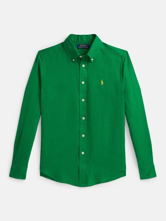 Zdjęcie produktu Koszula Polo Ralph Lauren zielony