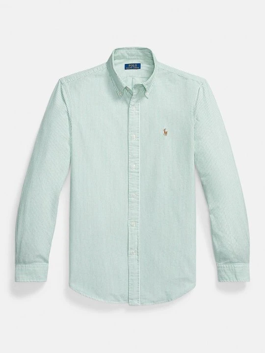 Zdjęcie produktu Koszula Polo Ralph Lauren zielony