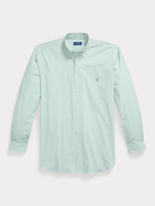 Zdjęcie produktu Koszula Polo Ralph Lauren zielony