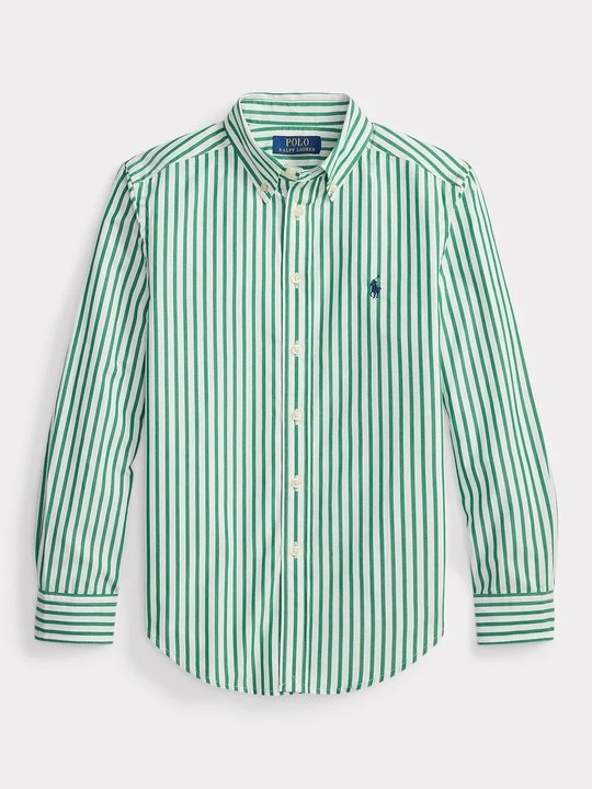 Zdjęcie produktu Koszula Polo Ralph Lauren zielony
