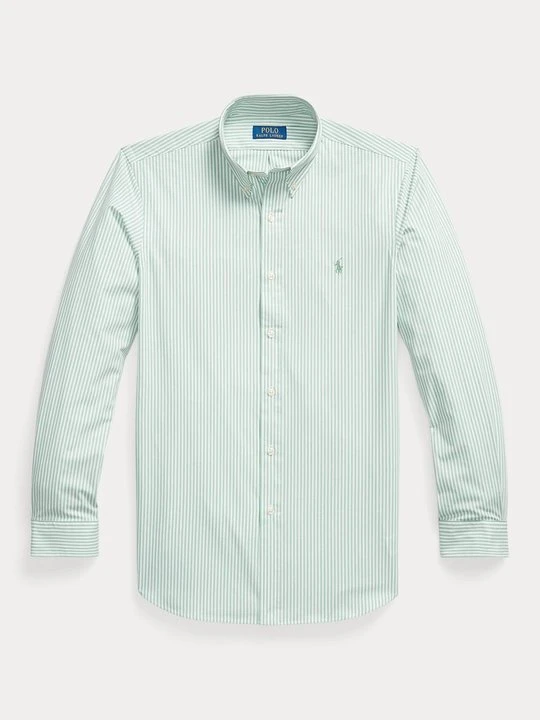 Zdjęcie produktu Koszula Polo Ralph Lauren zielony