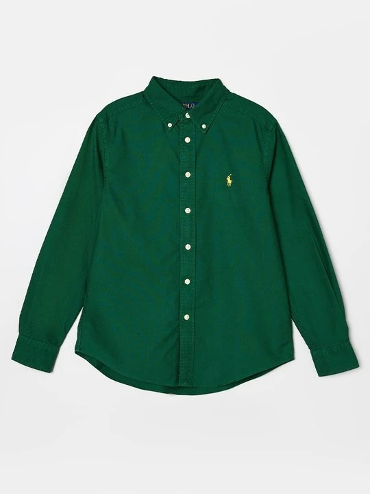 Zdjęcie produktu Koszula Polo Ralph Lauren zielony