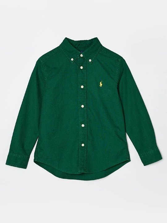 Zdjęcie produktu Koszula Polo Ralph Lauren zielony