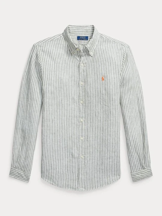 Zdjęcie produktu Koszula Polo Ralph Lauren zielony