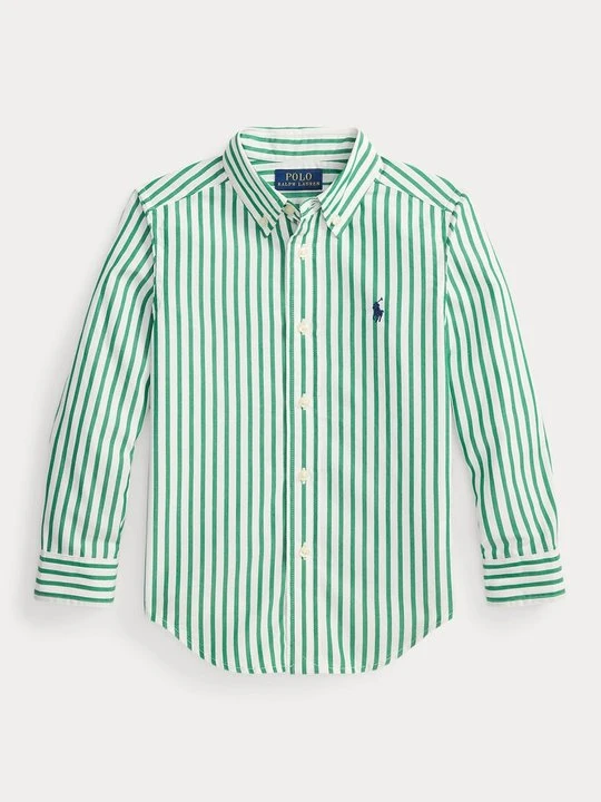 Zdjęcie produktu Koszula Polo Ralph Lauren zielony