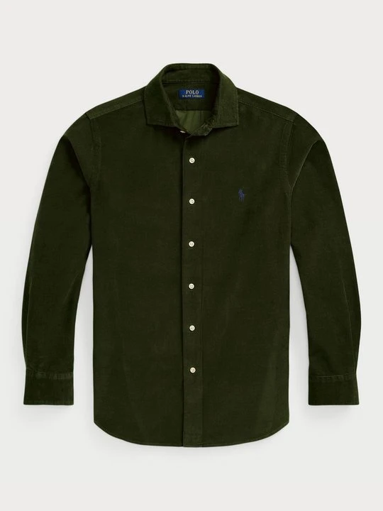 Zdjęcie produktu Koszula Polo Ralph Lauren zielony