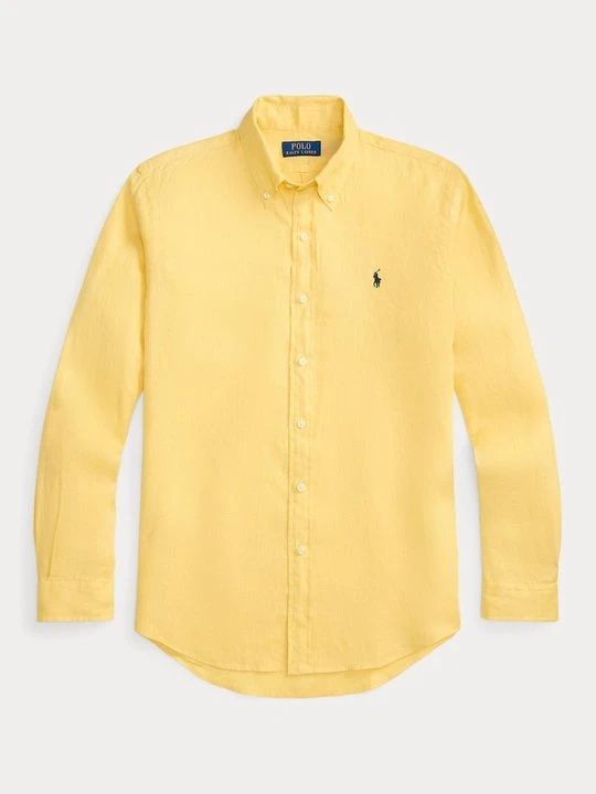 Zdjęcie produktu Koszula Polo Ralph Lauren żółty