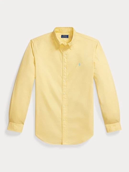 Zdjęcie produktu Koszula Polo Ralph Lauren żółty