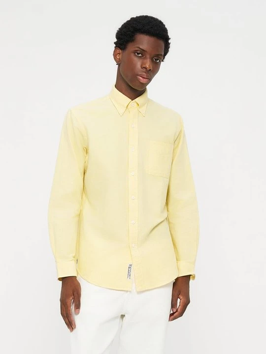 Zdjęcie produktu Koszula Polo Ralph Lauren żółty