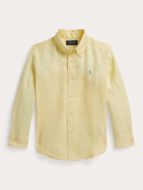 Zdjęcie produktu Koszula Polo Ralph Lauren żółty