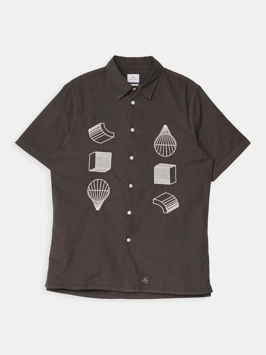 Zdjęcie produktu Koszula Paul Smith szary