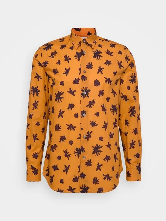 Zdjęcie produktu Koszula Paul Smith pomarańczowy