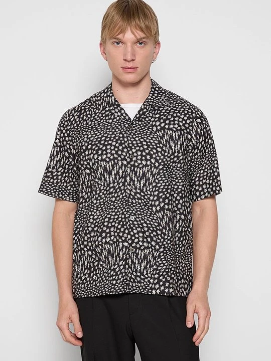 Zdjęcie produktu Koszula Paul Smith czarny
