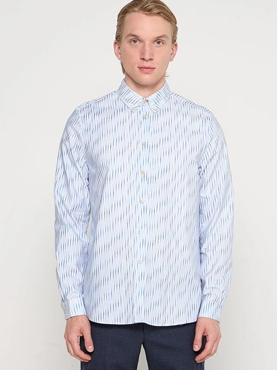 Zdjęcie produktu Koszula Paul Smith biały