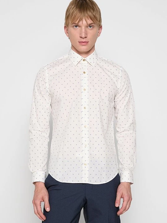 Zdjęcie produktu Koszula Paul Smith biały