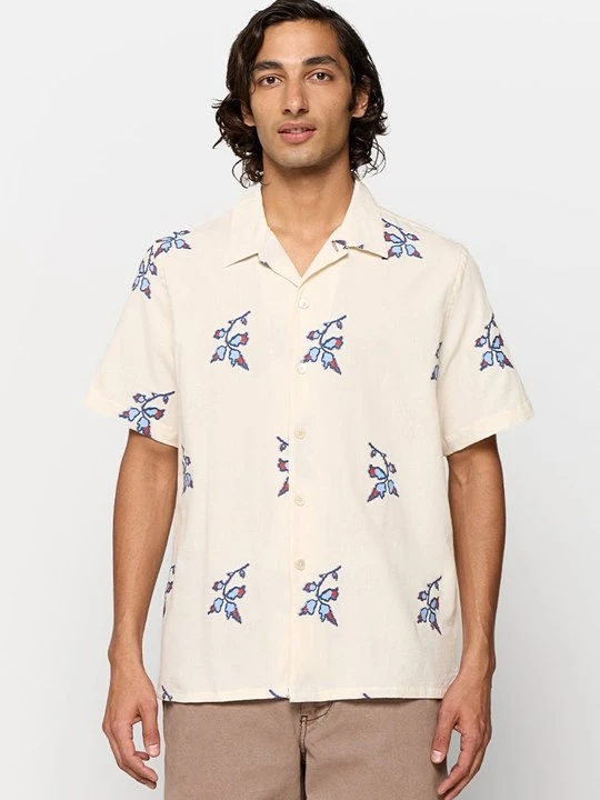 Zdjęcie produktu Koszula Paul Smith mleczny