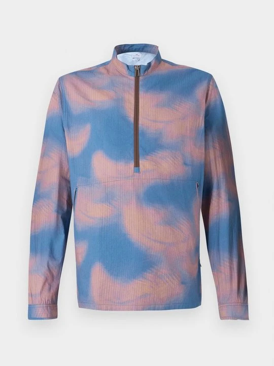 Zdjęcie produktu Koszula Paul Smith niebieski