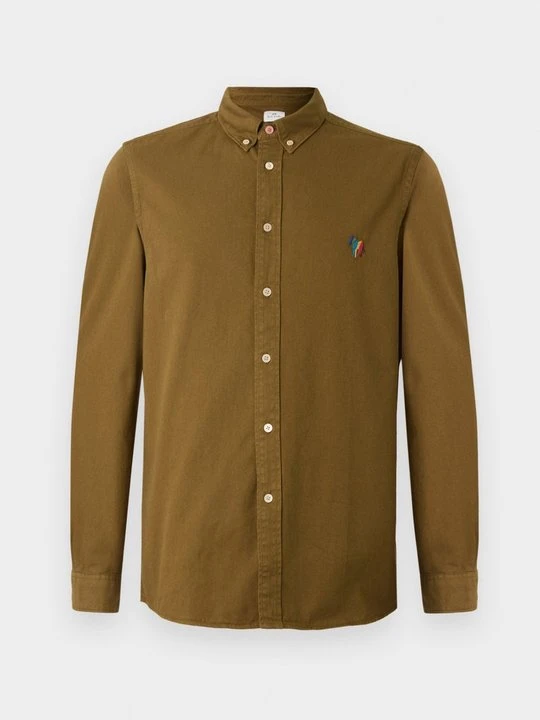 Zdjęcie produktu Koszula Paul Smith khaki