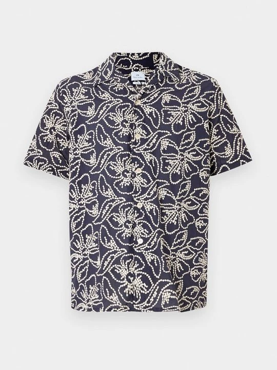 Zdjęcie produktu Koszula Paul Smith granatowy