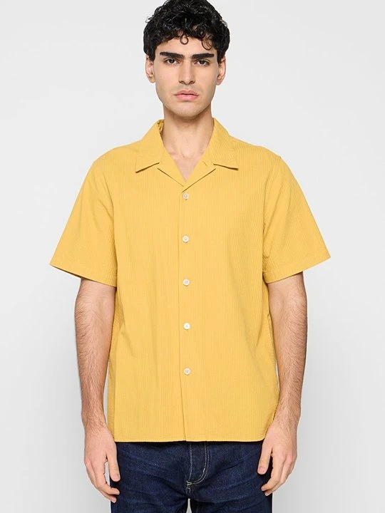 Zdjęcie produktu Koszula Paul Smith żółty