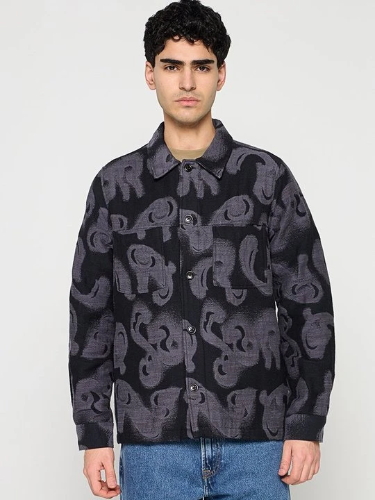 Zdjęcie produktu Koszula Paul Smith szary