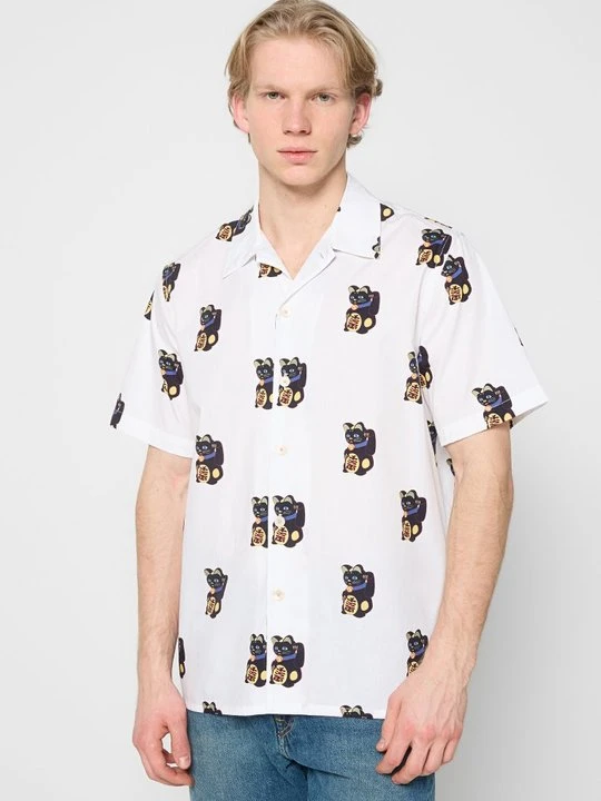 Zdjęcie produktu Koszula Paul Smith biały