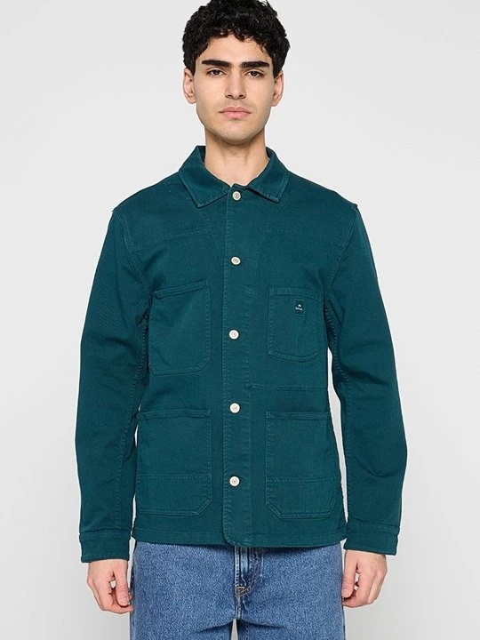 Zdjęcie produktu Koszula Paul Smith zielony
