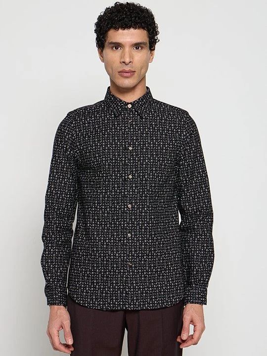 Zdjęcie produktu Koszula Paul Smith czarny
