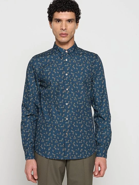 Zdjęcie produktu Koszula Paul Smith szary