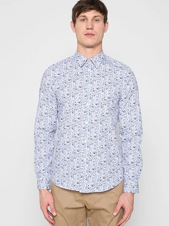 Zdjęcie produktu Koszula Paul Smith biały