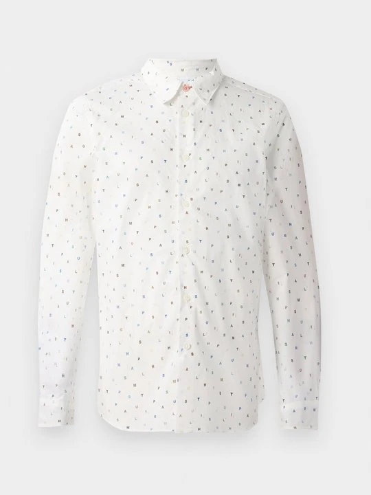 Zdjęcie produktu Koszula Paul Smith biały