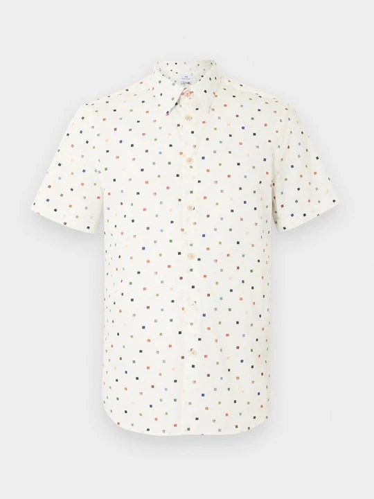 Zdjęcie produktu Koszula Paul Smith biały