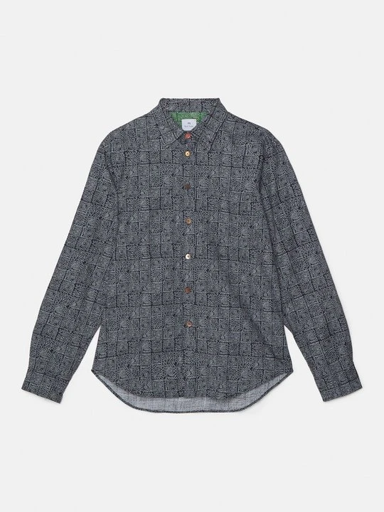 Zdjęcie produktu Koszula Paul Smith granatowy