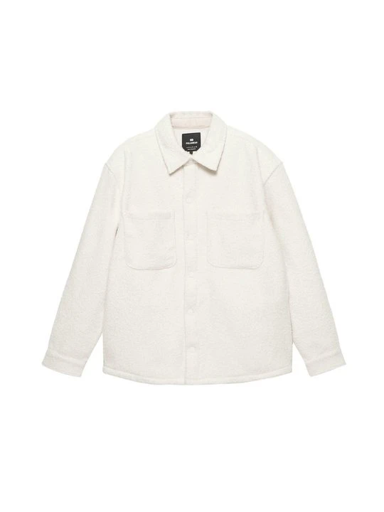 Zdjęcie produktu Koszula PULL&BEAR biały