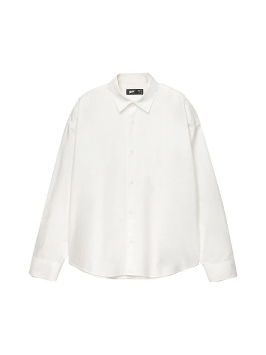 Zdjęcie produktu Koszula PULL&BEAR biały