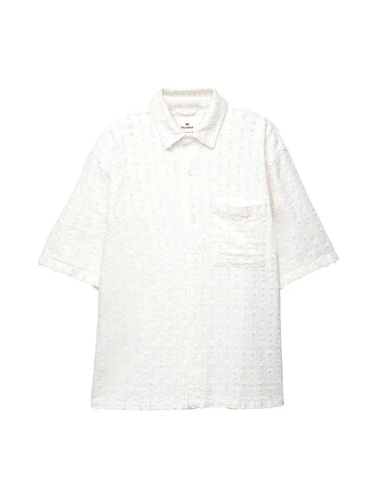 Zdjęcie produktu Koszula PULL&BEAR biały