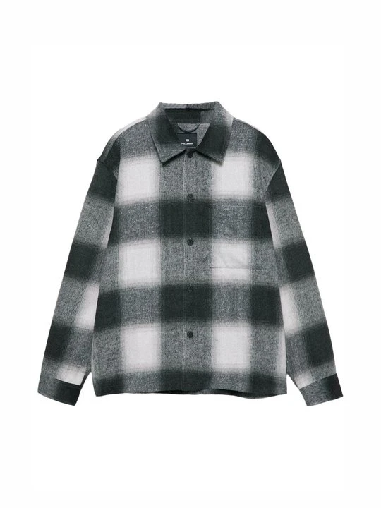 Zdjęcie produktu Koszula PULL&BEAR czarny