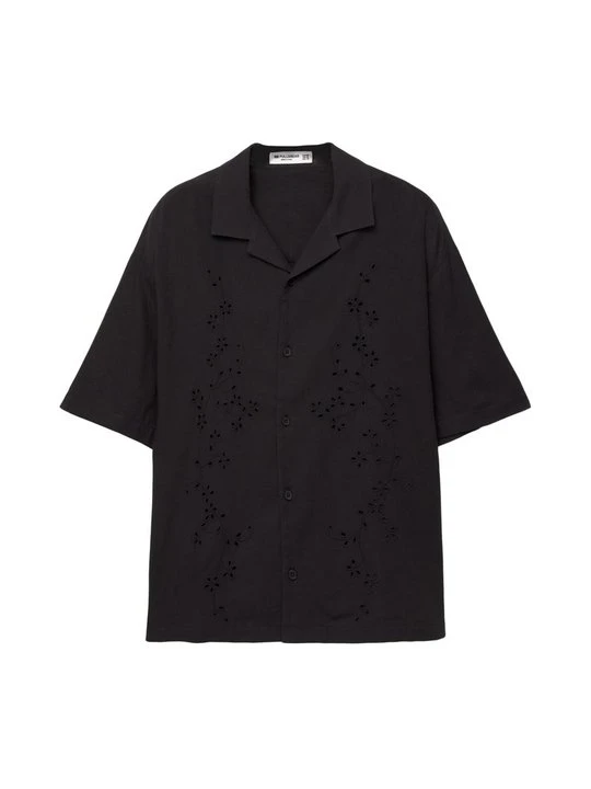Zdjęcie produktu Koszula PULL&BEAR czarny