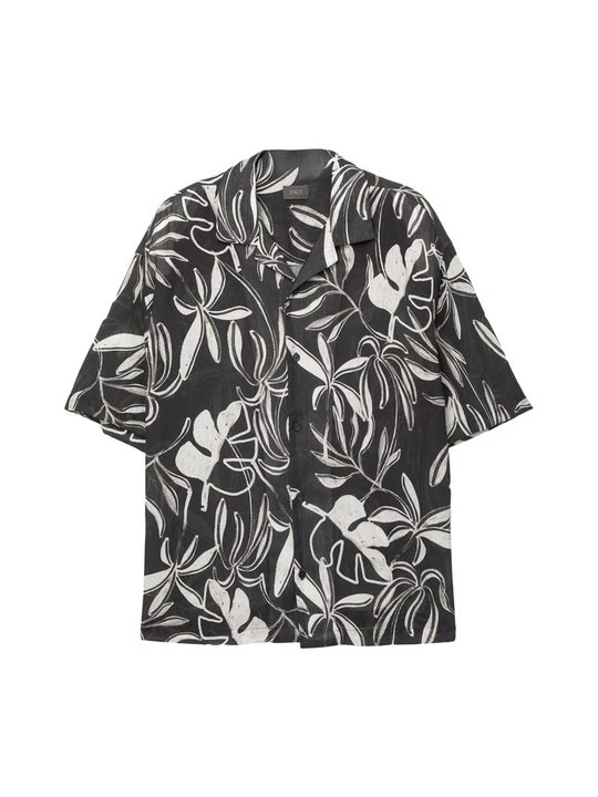Zdjęcie produktu Koszula PULL&BEAR czarny