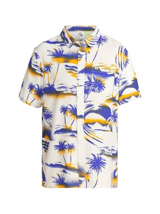 Zdjęcie produktu Koszula Quiksilver biały