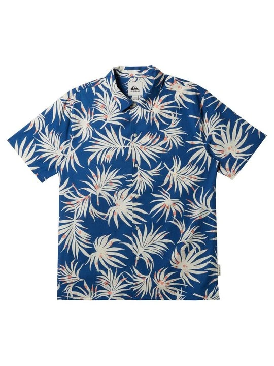 Zdjęcie produktu Koszula Quiksilver niebieski