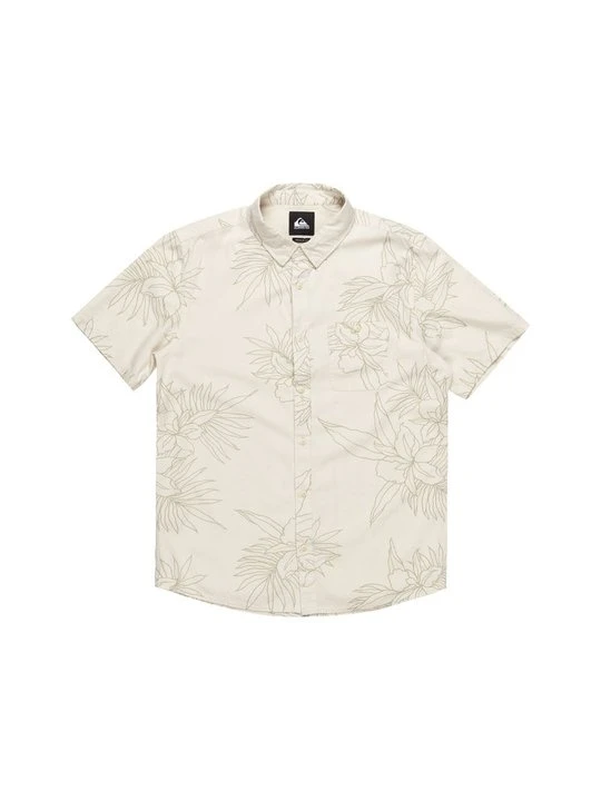 Zdjęcie produktu Koszula Quiksilver beżowy