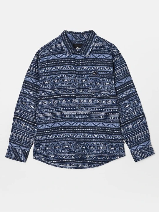 Zdjęcie produktu Koszula Quiksilver granatowy